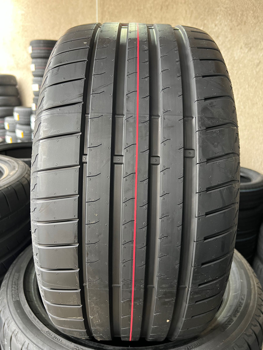 Продажа 275 40 R18 и 245 45 R18 Bridgestone Potenza Sport Доставка