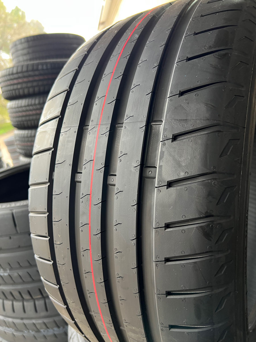 Продажа 275 40 R18 и 245 45 R18 Bridgestone Potenza Sport Доставка