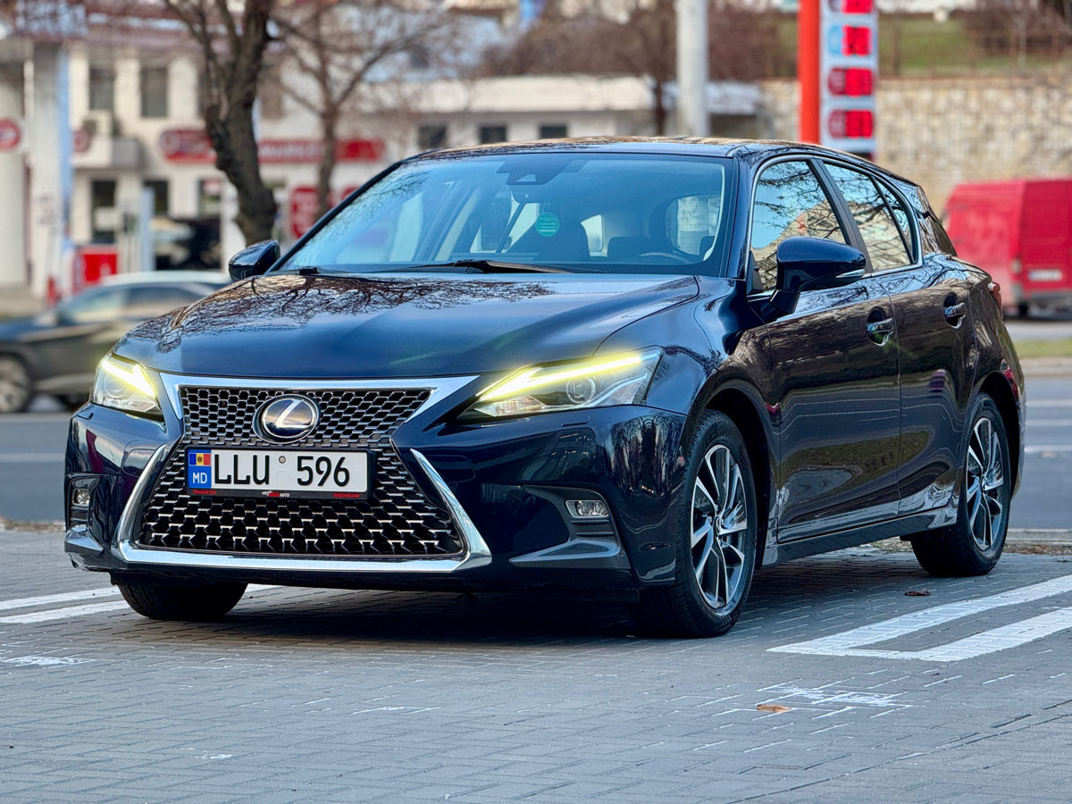 Vanzare Lexus Ct Series