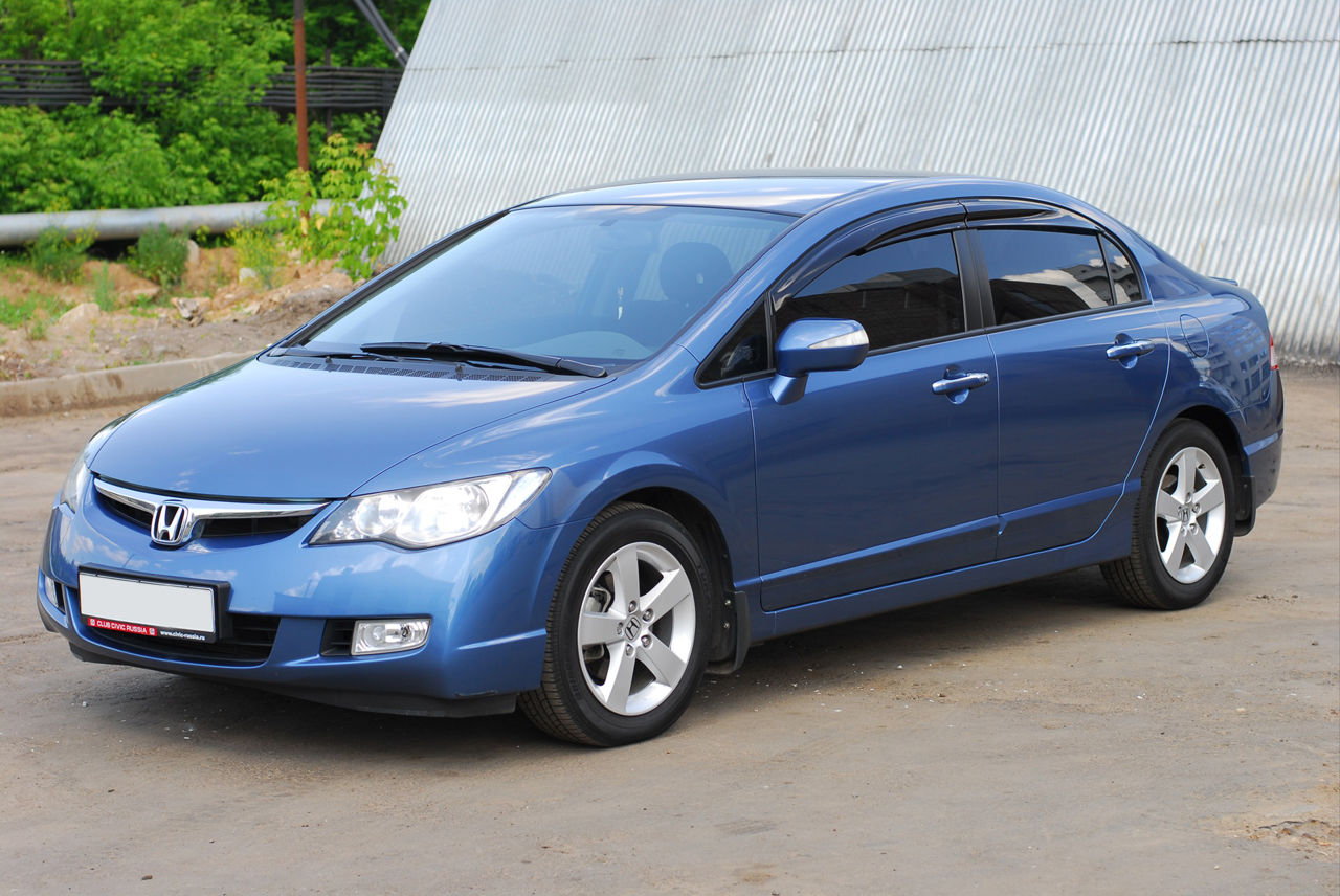 Piese Honda Jazz Insight Civic Accord Cr V